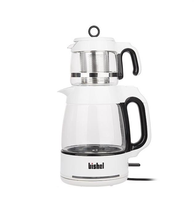 چای ساز بیشل مدل BL-TM-008 Bishel BL-TM-008 Tea Maker